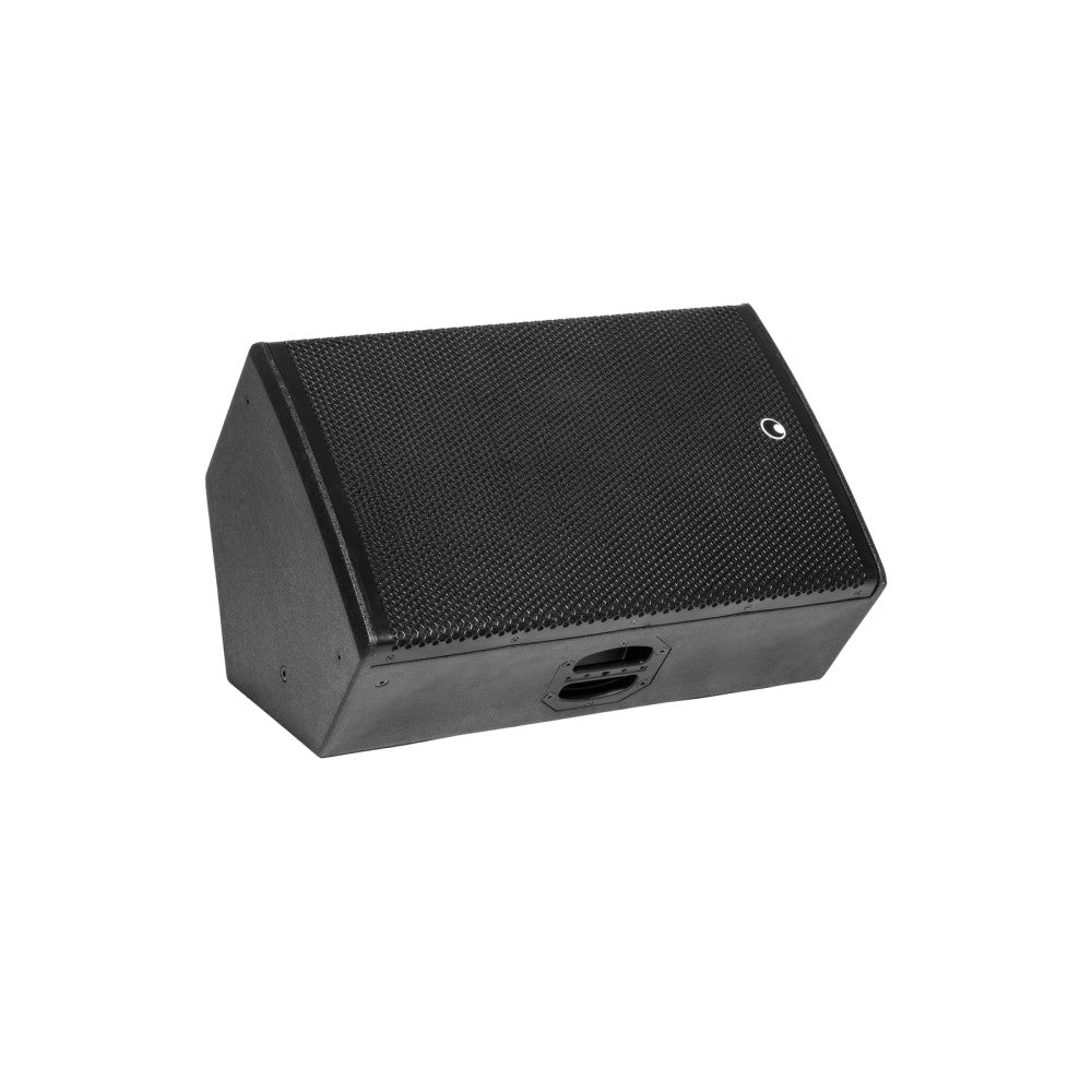 OMNITRONIC PAS-215 MK3 de 2 vías, 400 W RMS, 15"