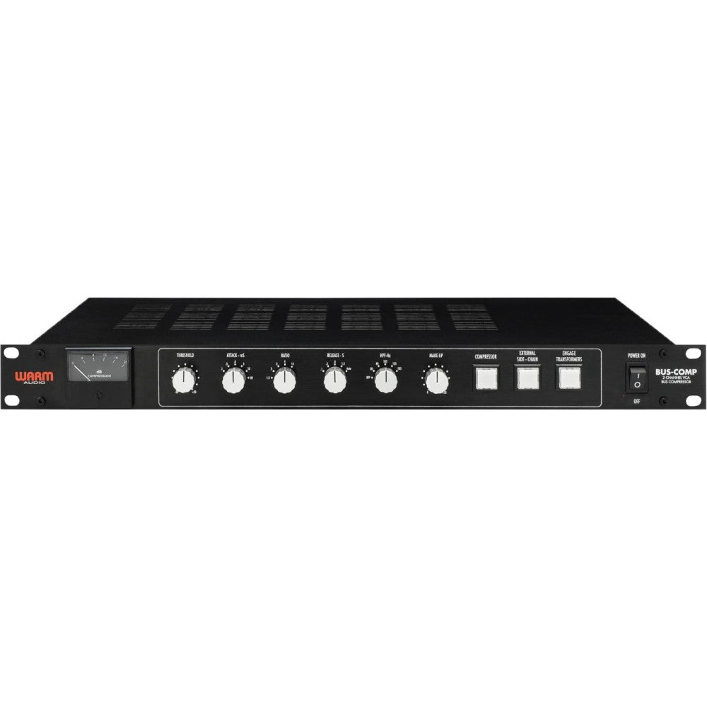 WARM AUDIO BUS-COMP Compressore VCA a 2 canali