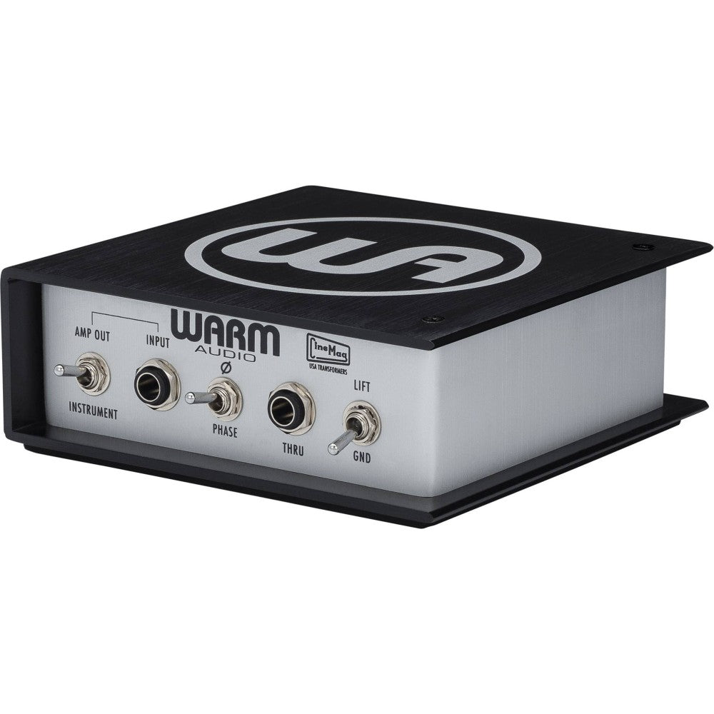 WARM AUDIO WA-DI-P Direct box passiva