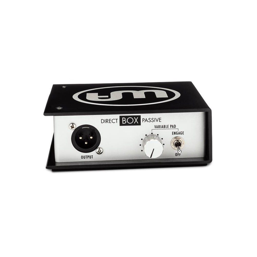 WARM AUDIO WA-DI-P Direct box passiva