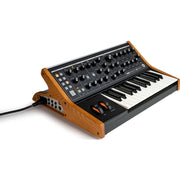 MOOG MUSIC SUBSEQUENT 25 Sintetizzatore Analogico Duofonico 25 Tasti