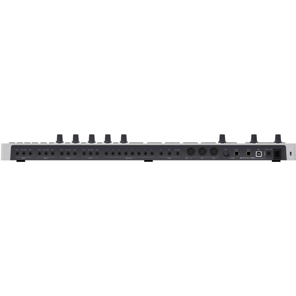 ARTURIA KEYSTEP PRO Tastiera MIDI a 37 tasti