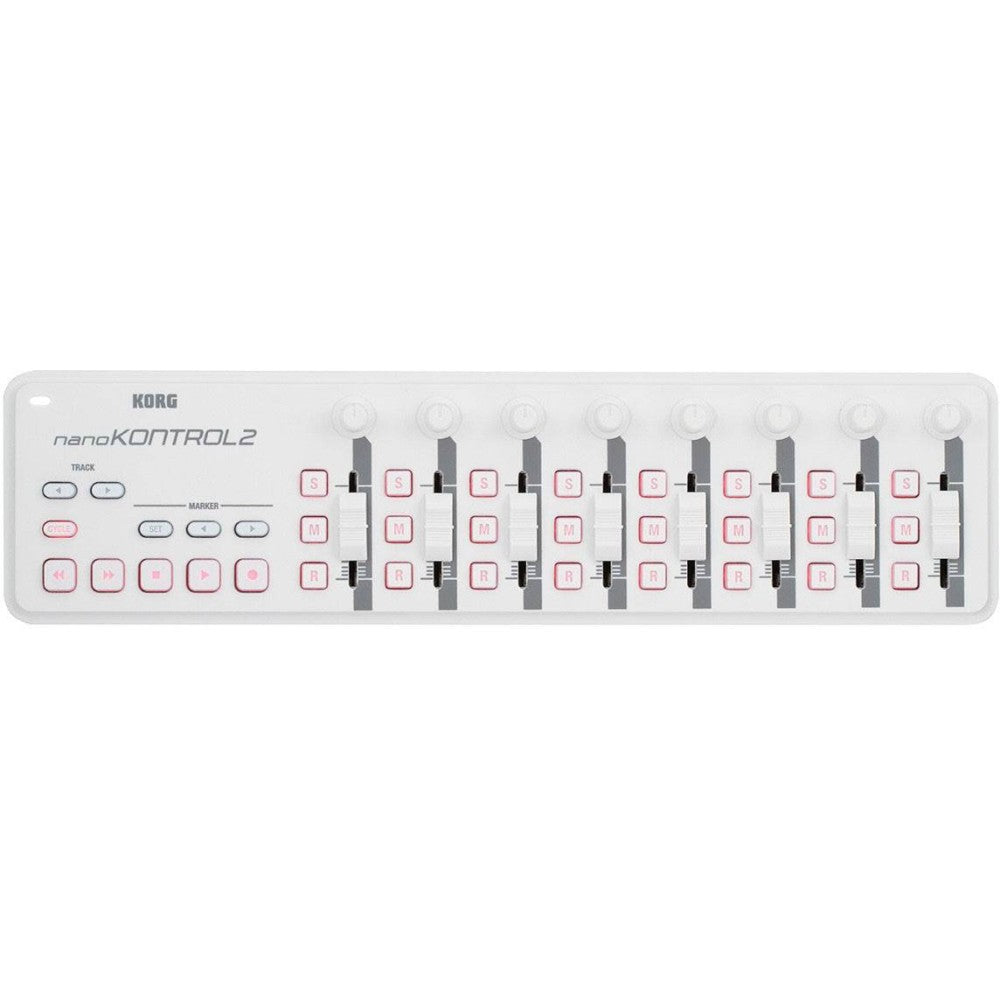 KORG NANOKONTROL2 Controller DJ