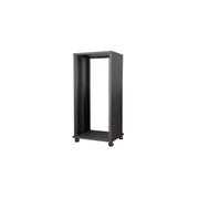 DAP-Audio Metal Equipment Rack 20U (560 x 460 x 1000 mm), 26 kg