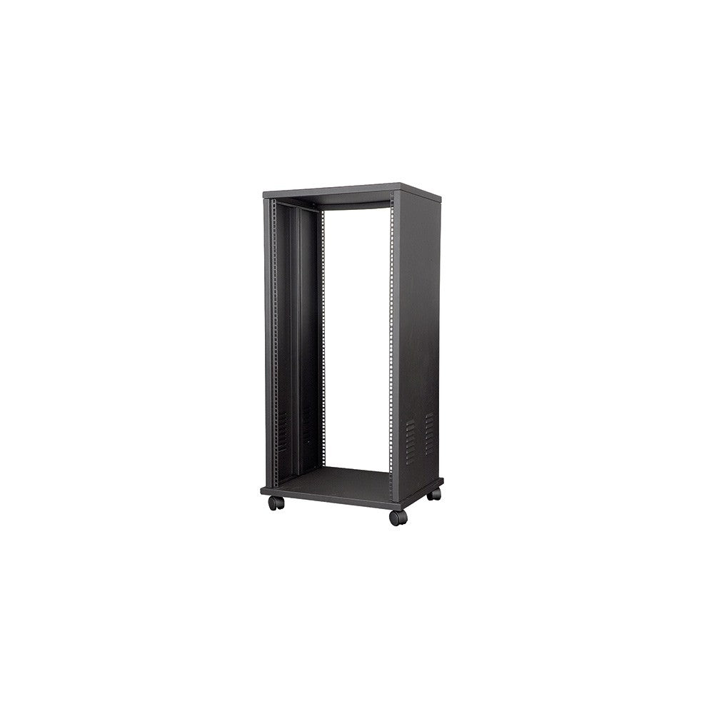 DAP-Audio Metal Equipment Rack 20U (560 x 460 x 1000 mm), 26 kg