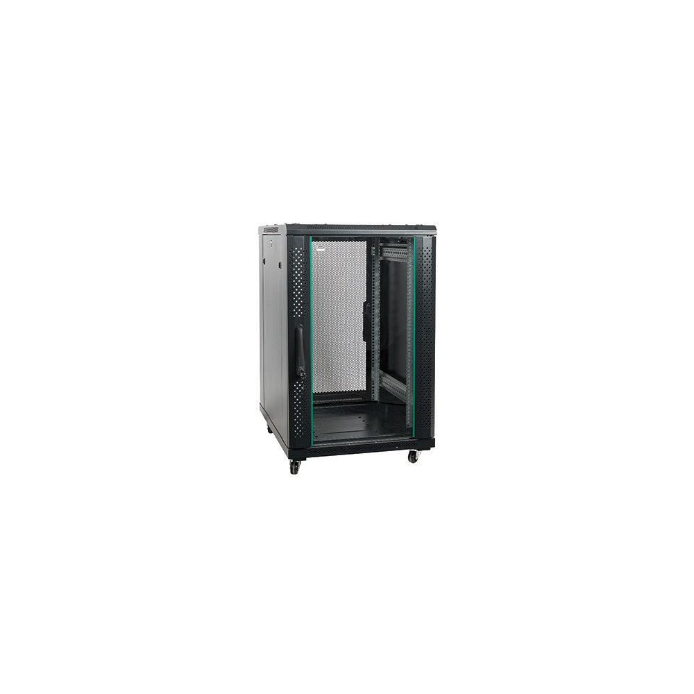 DAP-Audio 19" Server Rack Mesh Door Porta in rete metallica 32U, 600 x 815 x 1.625mm (LxPxH)