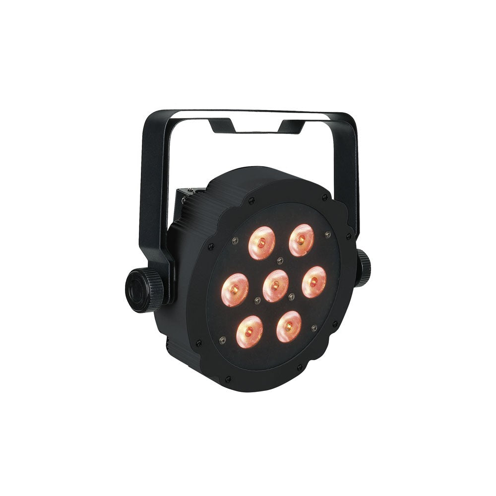 Showtec Compact Par 7 Q4