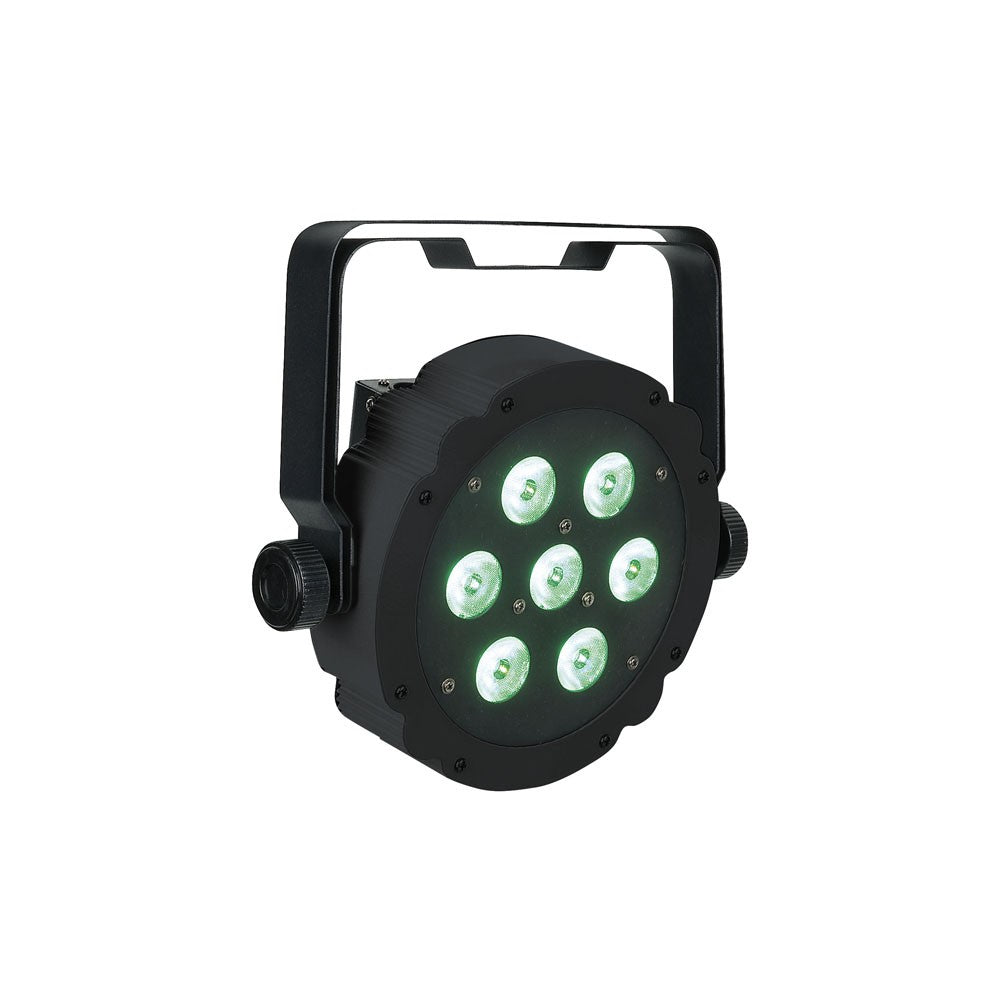 Showtec Compact Par 7 Q4
