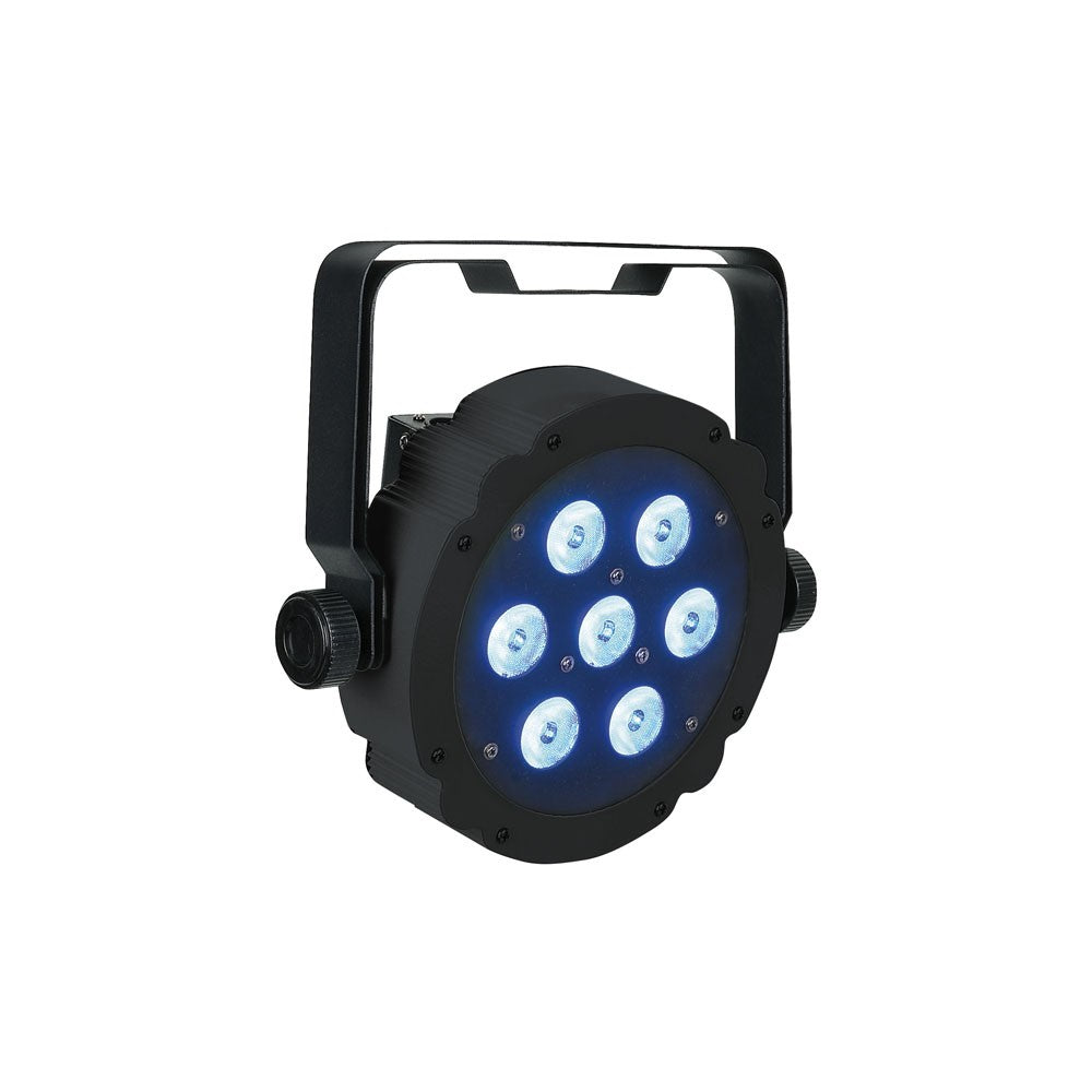 Showtec Compact Par 7 Q4