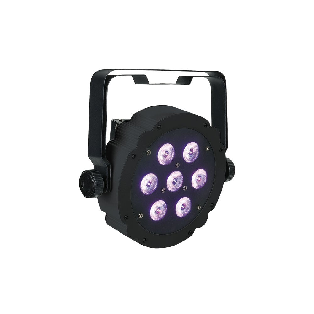 Showtec Compact Par 7 Q4