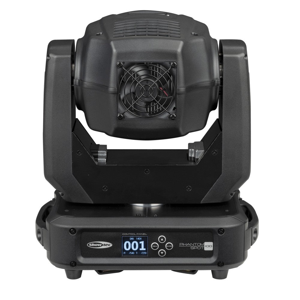 Showtec Phantom 100 Spot B-Stock