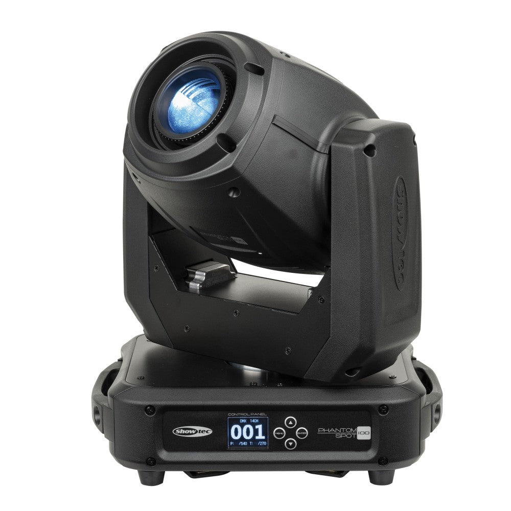 Showtec Phantom 100 Spot B-Stock