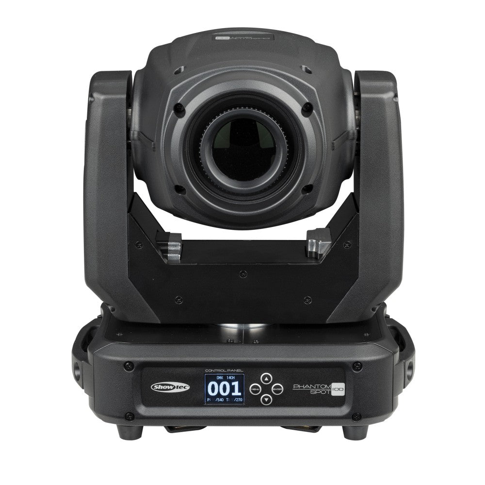 Showtec Phantom 100 Spot B-Stock