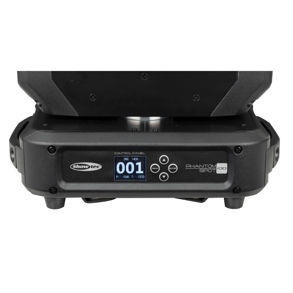Showtec Phantom 100 Spot B-Stock