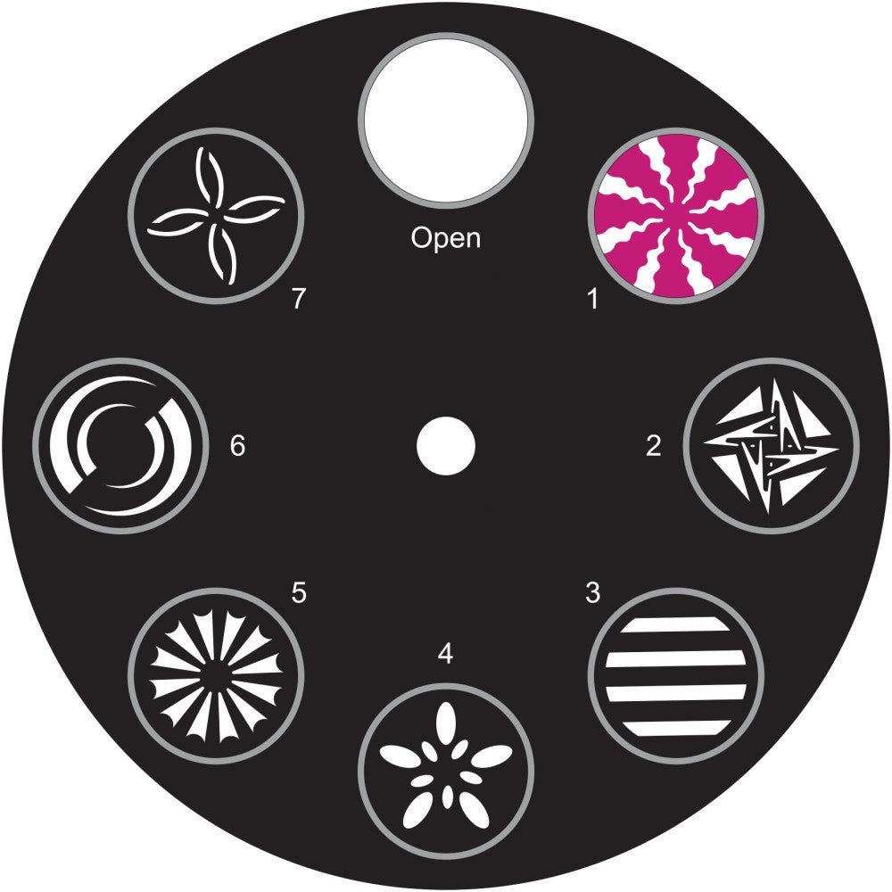 Showtec Phantom 100 Spot B-Stock