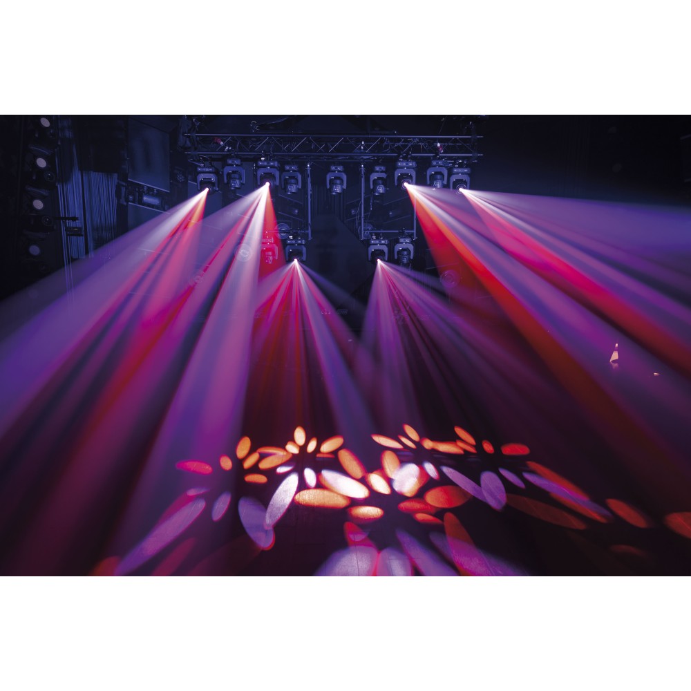 Showtec Phantom 100 Spot B-Stock