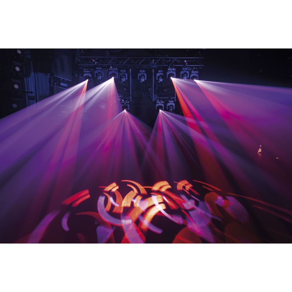 Showtec Phantom 100 Spot B-Stock