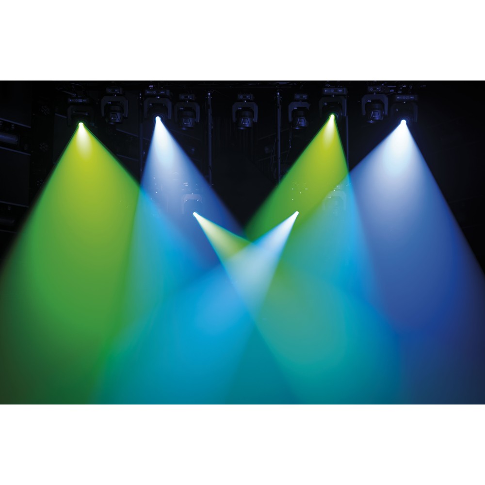 Showtec Phantom 100 Spot B-Stock