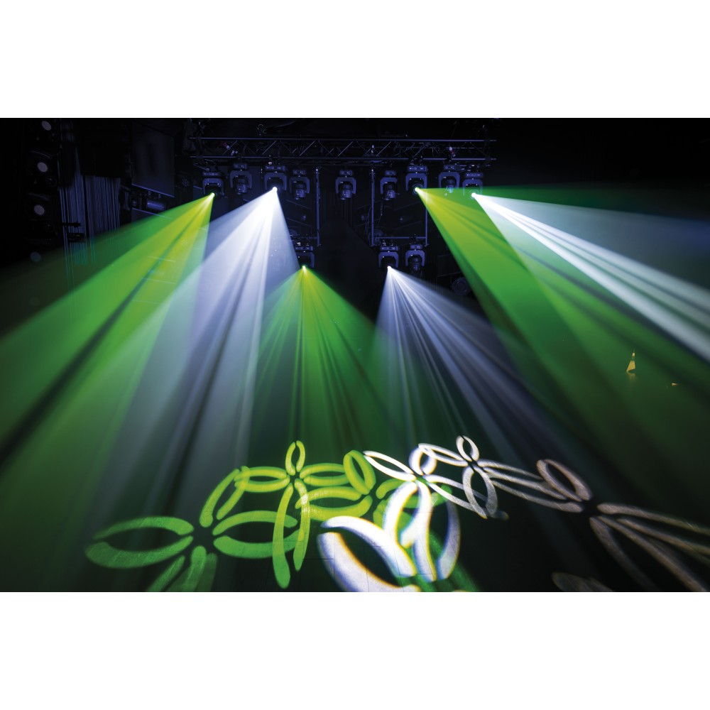 Showtec Phantom 100 Spot B-Stock