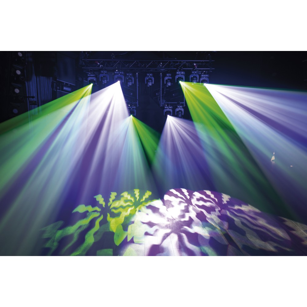 Showtec Phantom 100 Spot B-Stock