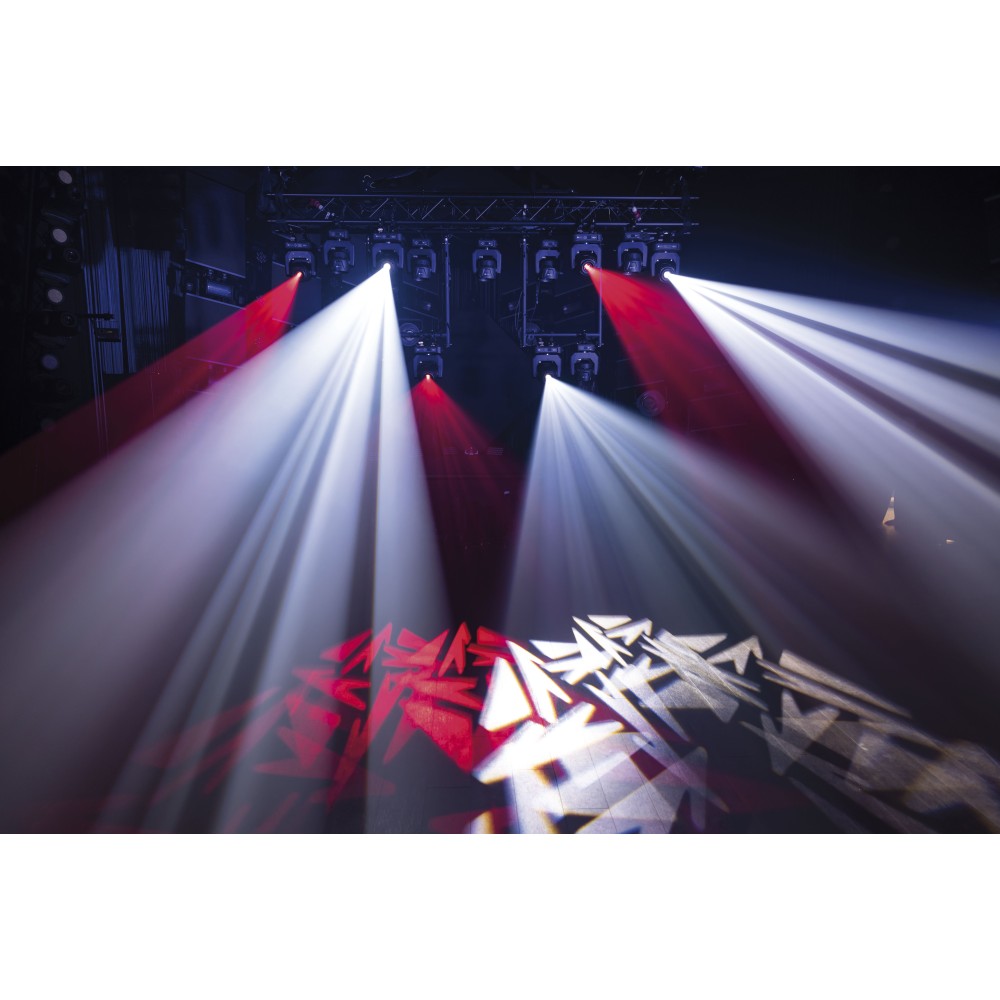 Showtec Phantom 100 Spot B-Stock