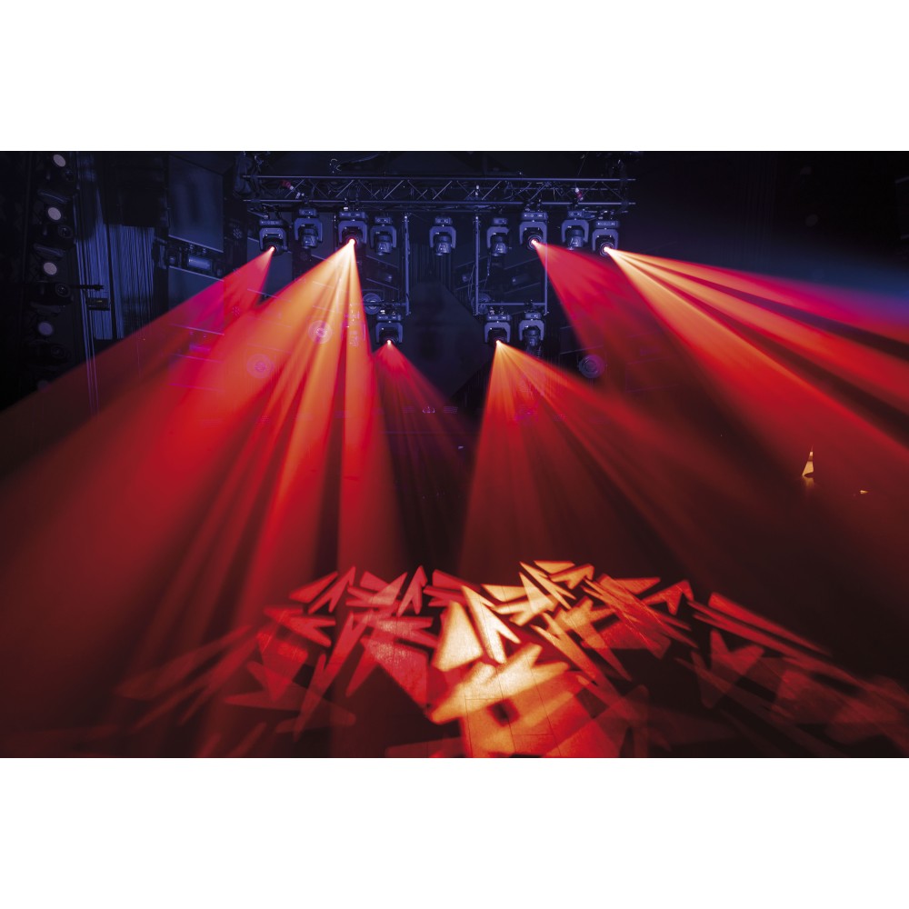 Showtec Phantom 100 Spot B-Stock