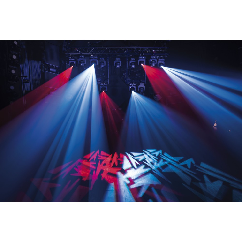 Showtec Phantom 100 Spot B-Stock