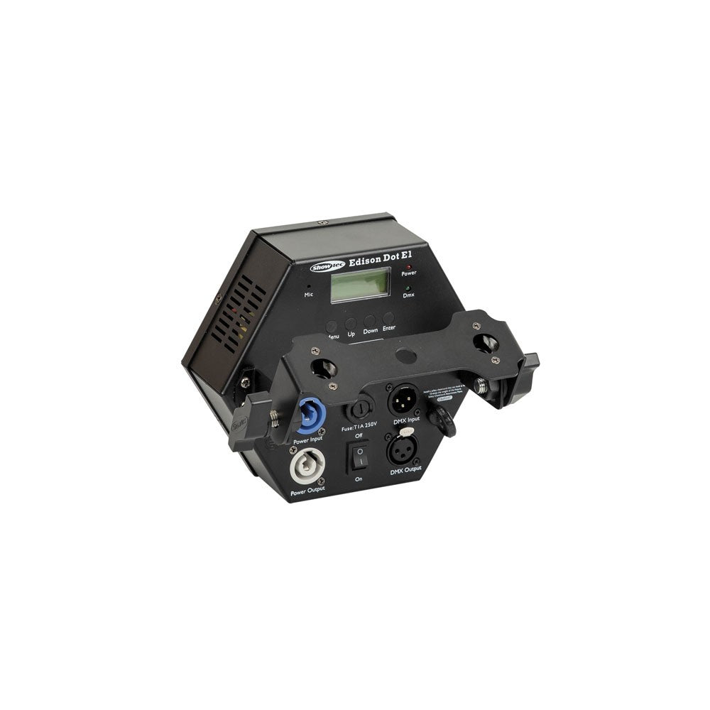 Showtec Edison Dot E1