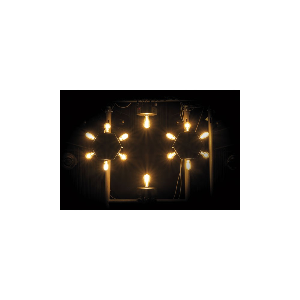 Showtec Edison Dot E1