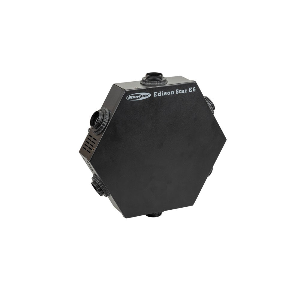Showtec Edison Star E6