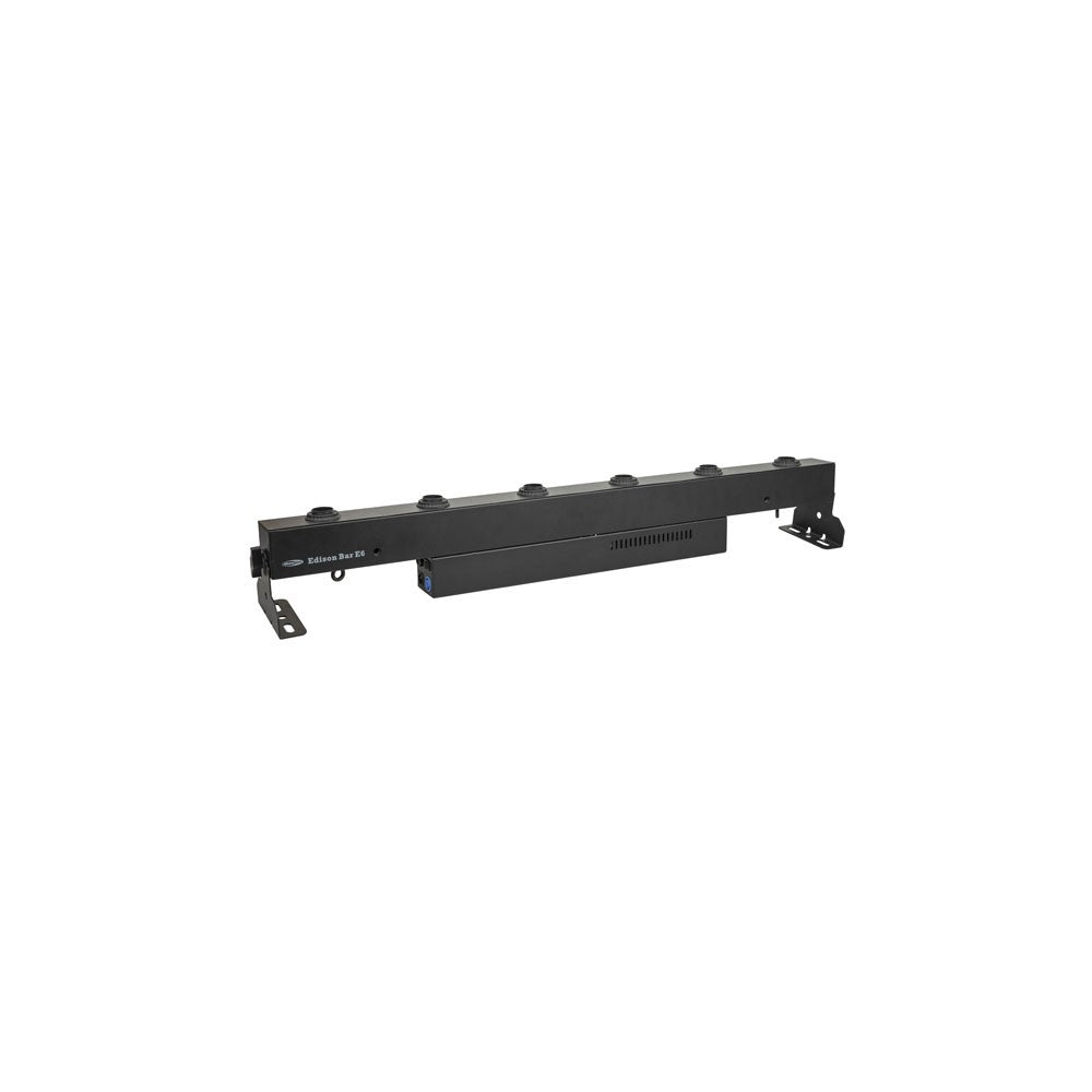 Showtec Edison Bar E6