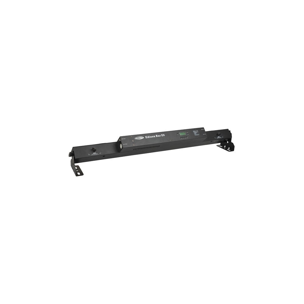 Showtec Edison Bar E6