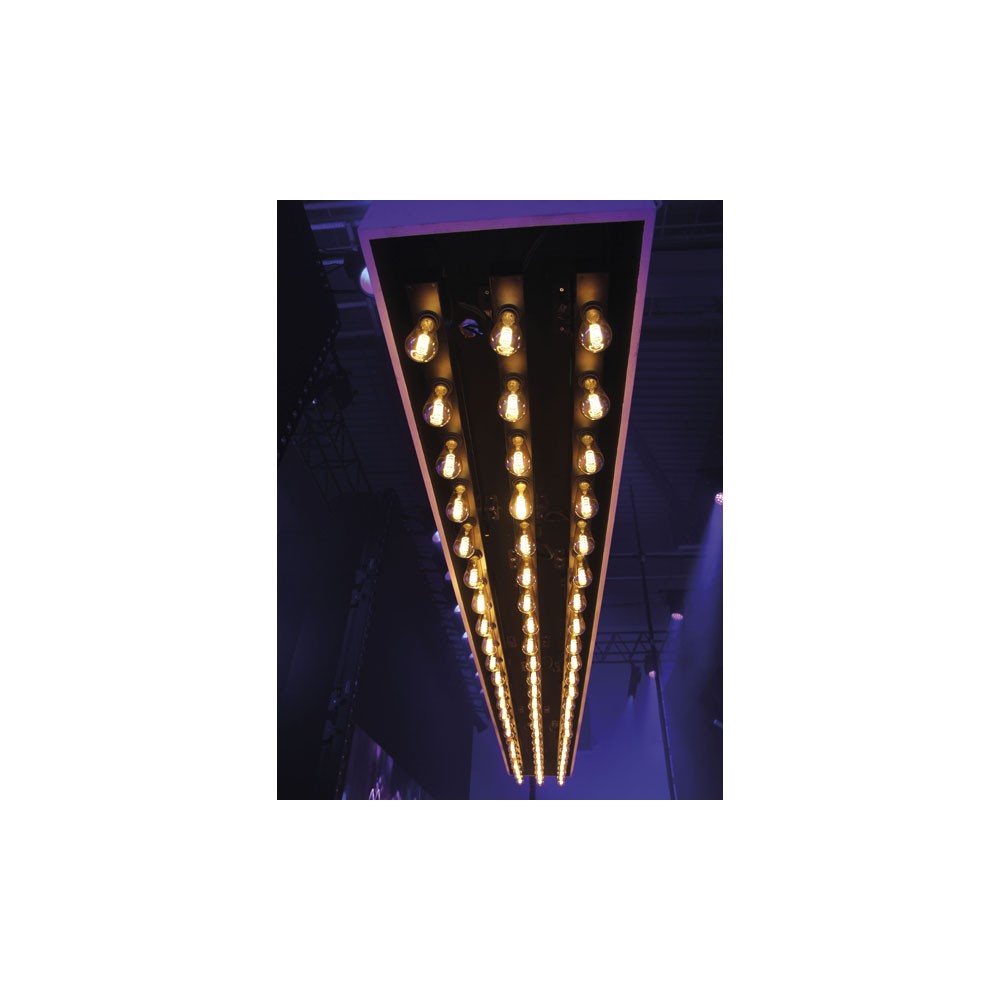 Showtec Edison Bar E6
