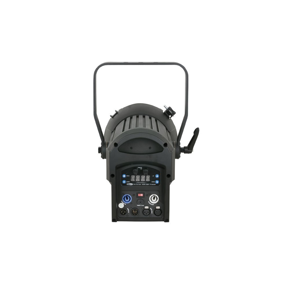 Showtec Performer 2000 DDT MKII