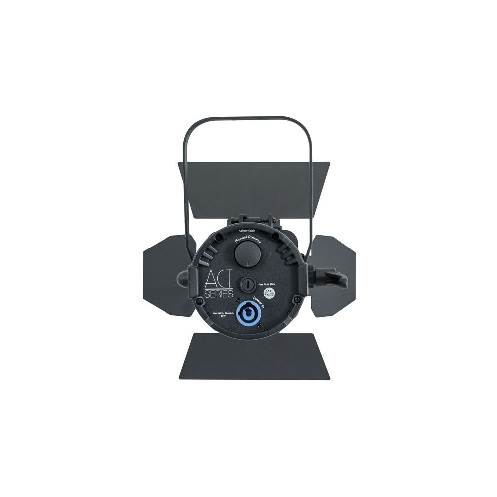 Showtec ACT Fresnel 20 WW