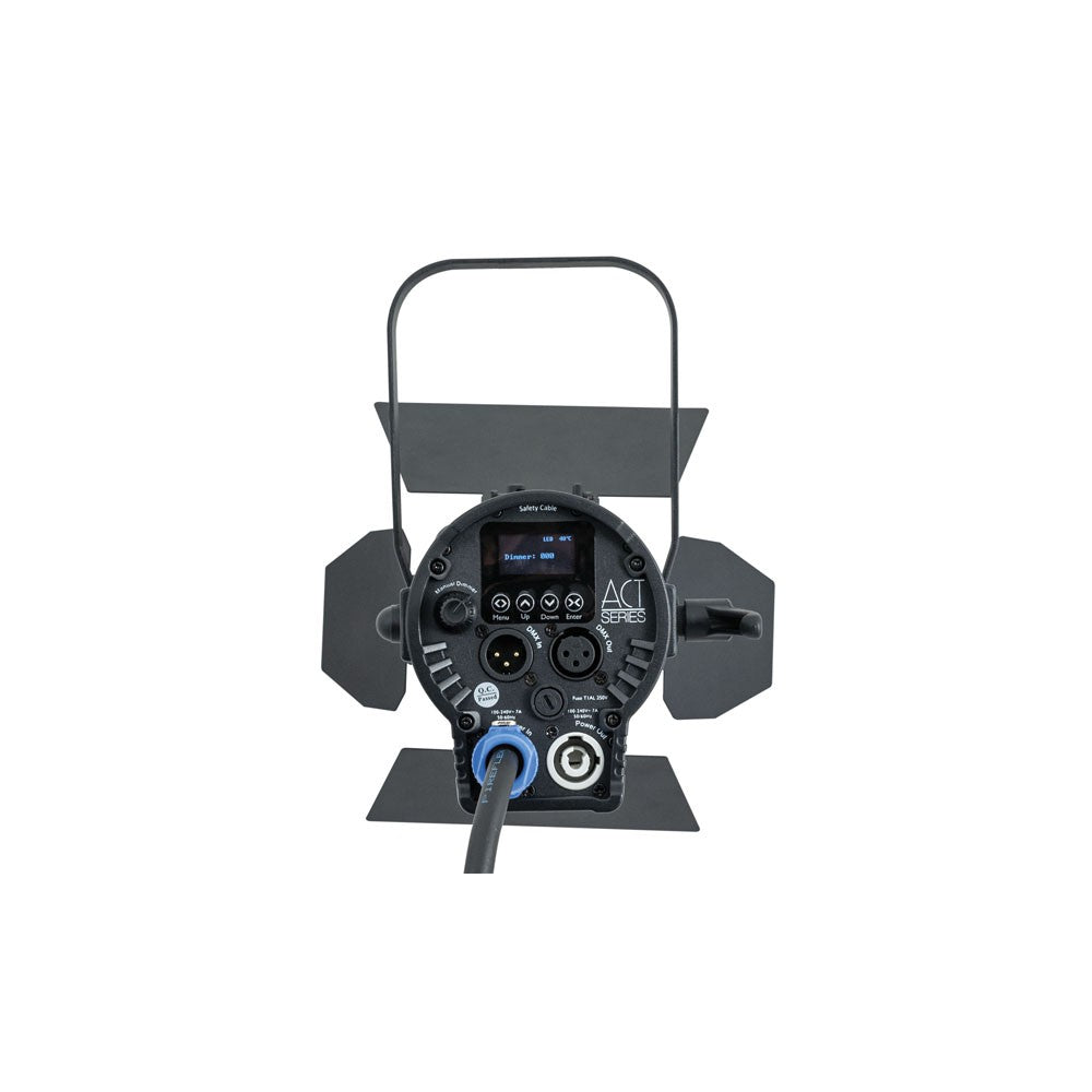 Showtec ACT Fresnel 50 WW