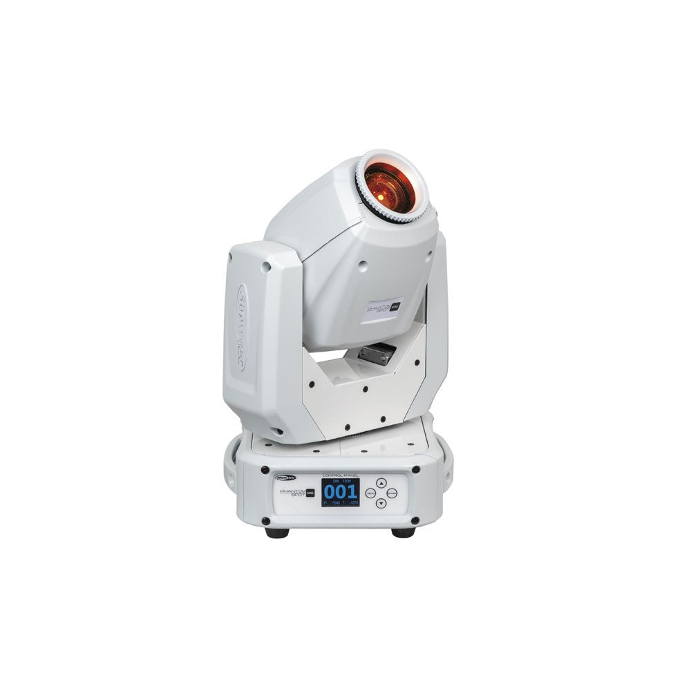 Showtec Phantom 65 Spot Bianco
