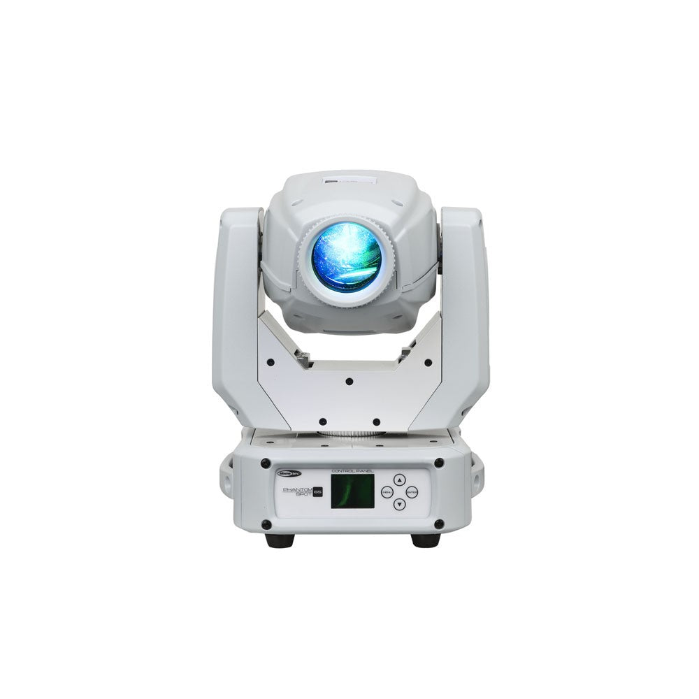 Showtec Phantom 65 Spot White