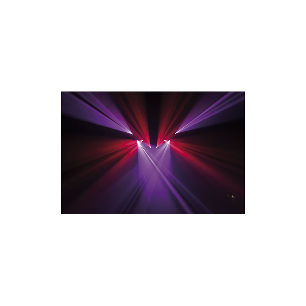 Showtec Phantom 65 Spot White