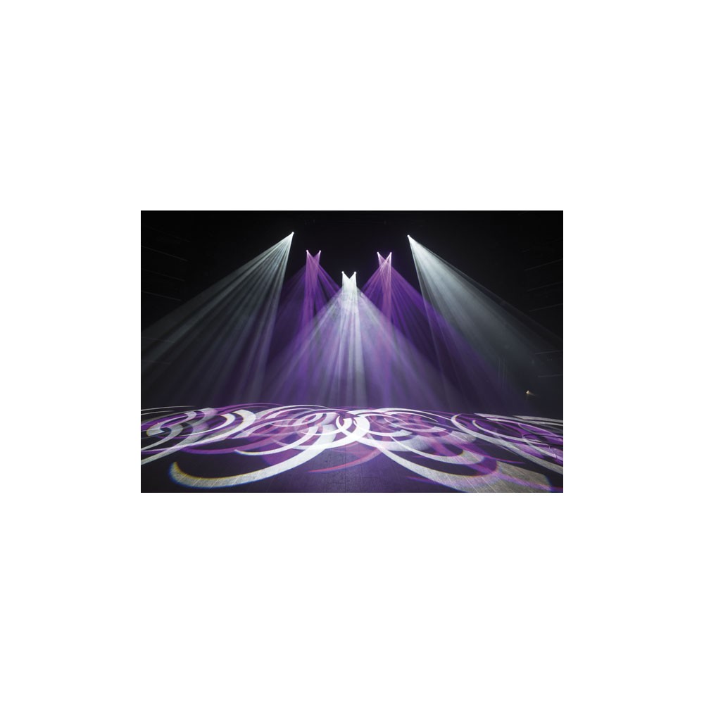 Showtec Phantom 65 Spot White