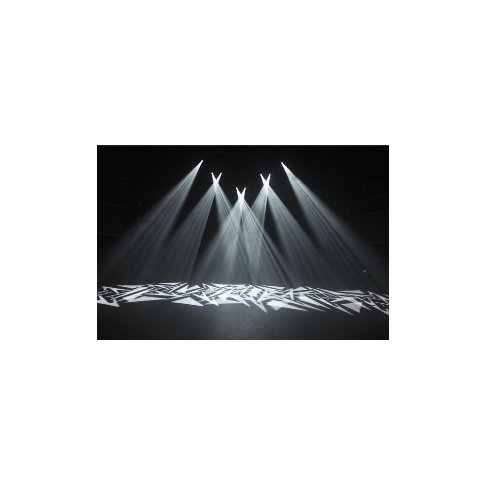 Showtec Phantom 65 Spot White