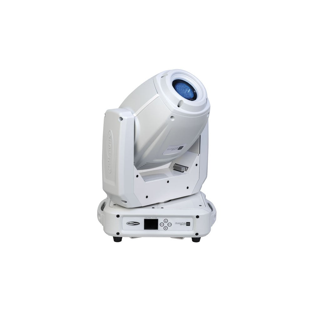 Showtec Phantom 130 Spot Bianco
