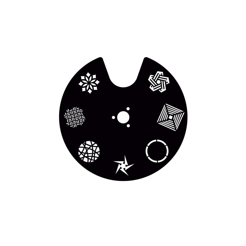 Showtec Phantom 130 Spot White