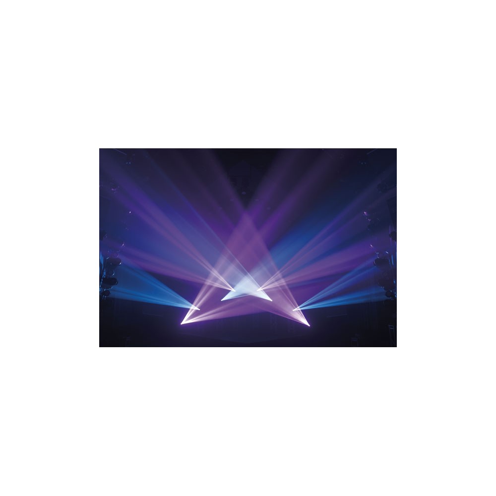 Showtec Phantom 130 Spot White