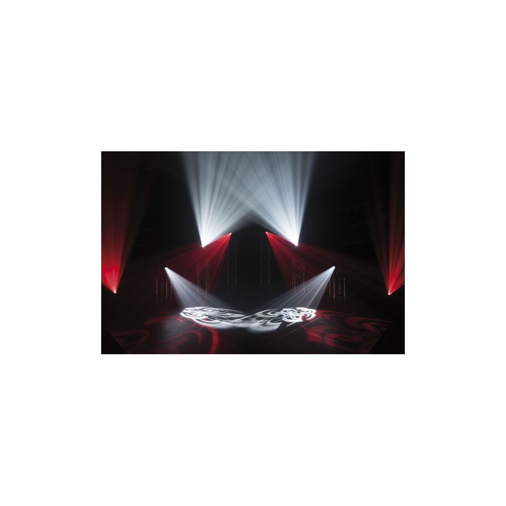 Showtec Phantom 130 Spot White