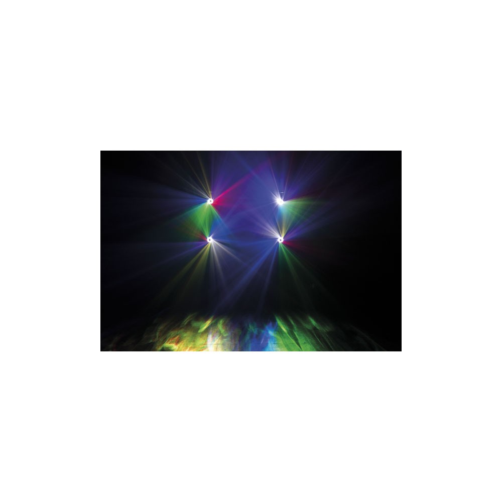 Showtec DreamWave