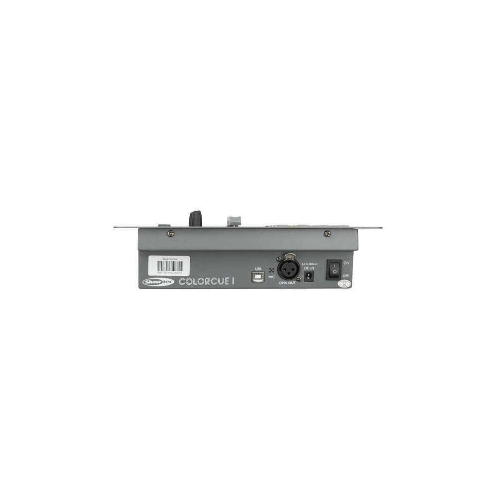 Showtec ColorCue 1