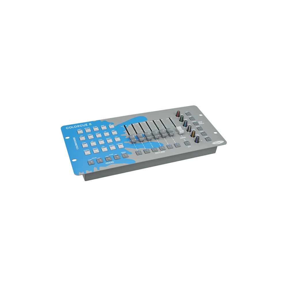 Showtec ColorCue 2