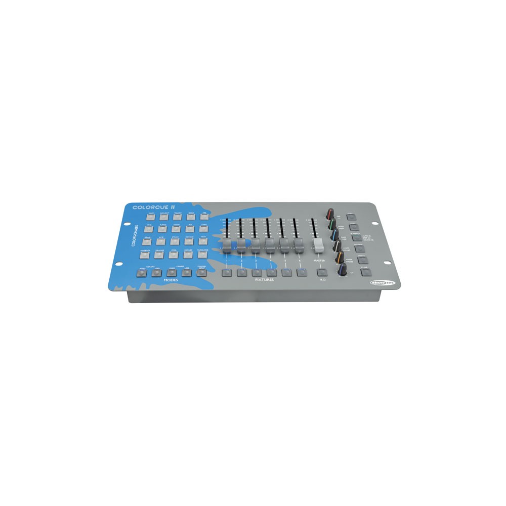Showtec ColorCue 2