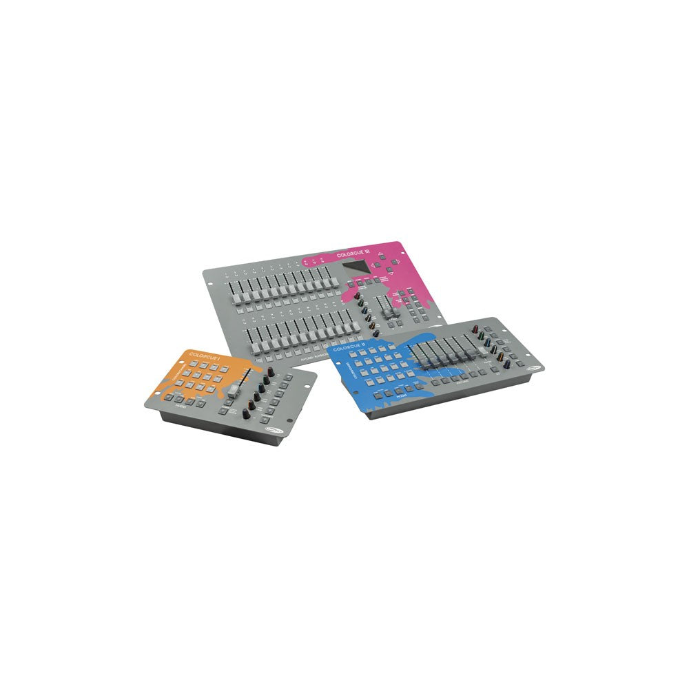 Showtec ColorCue 2